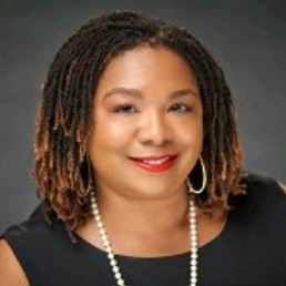 Sharon Smith, Ph.D.