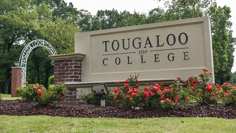 Jackson Heart Study Training and Education Center at Tougaloo College 
