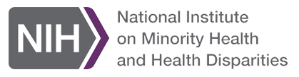 National Institute on Minority Health and Health Disparities (NIMHD)